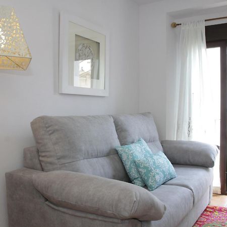 Apartamentos San Fernando 76 Кордова Экстерьер фото