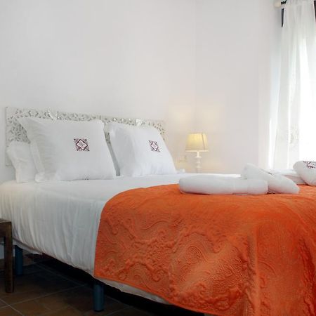 Apartamentos San Fernando 76 Кордова Экстерьер фото