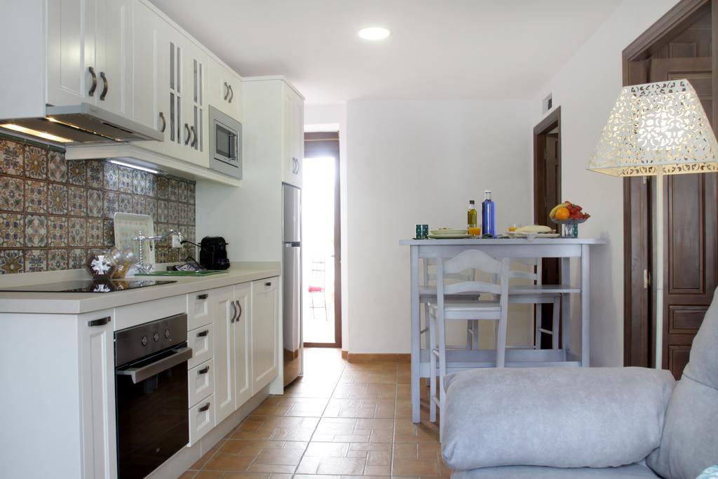 Apartamentos San Fernando 76 Кордова Экстерьер фото