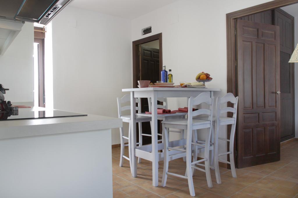 Apartamentos San Fernando 76 Кордова Экстерьер фото