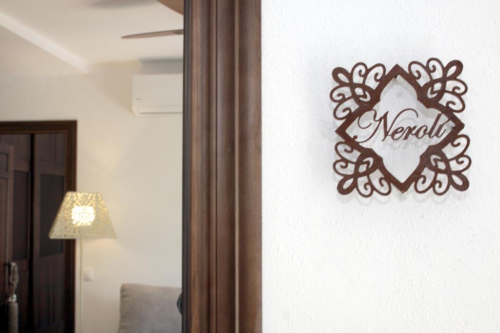 Apartamentos San Fernando 76 Кордова Экстерьер фото