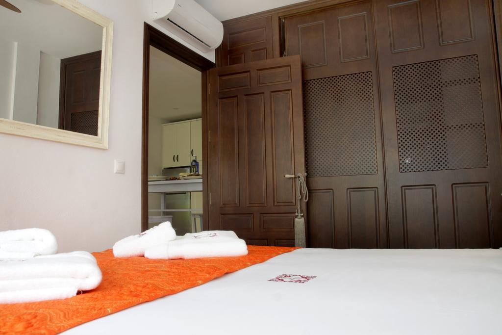 Apartamentos San Fernando 76 Кордова Экстерьер фото
