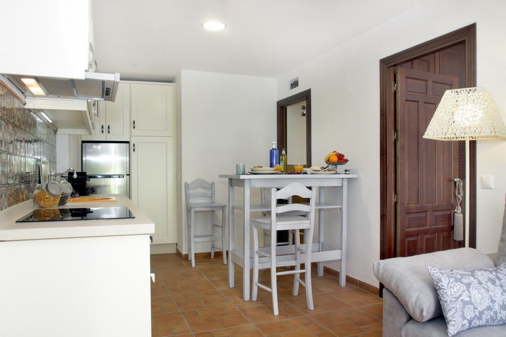 Apartamentos San Fernando 76 Кордова Экстерьер фото