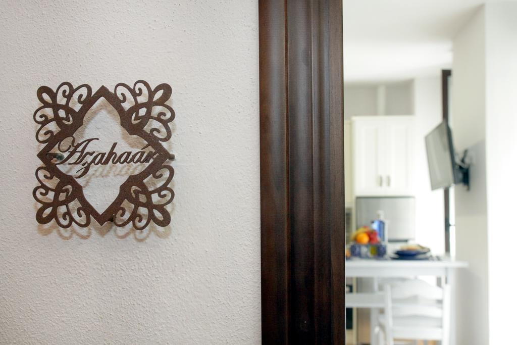 Apartamentos San Fernando 76 Кордова Экстерьер фото