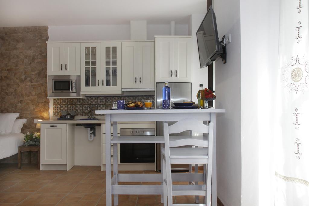 Apartamentos San Fernando 76 Кордова Экстерьер фото