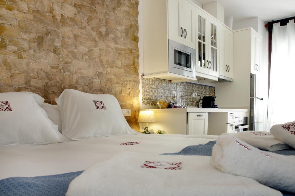 Apartamentos San Fernando 76 Кордова Экстерьер фото